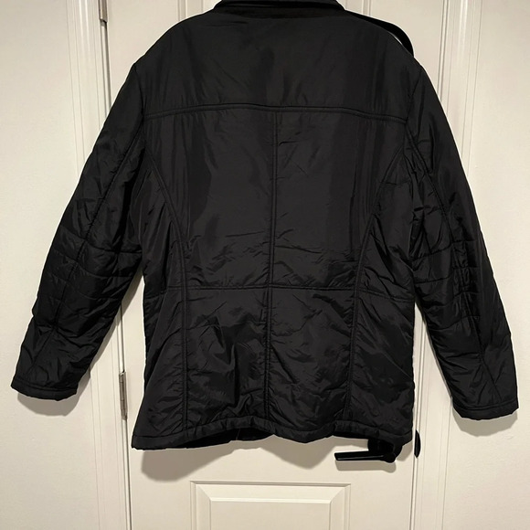 Geox Respira waterproof jacket - Picture 3 of 4